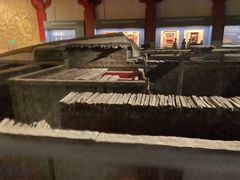 -北京大葆台遗址博物馆