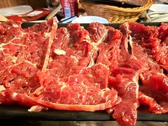 -合记汕头牛肉店(嘉禾路店)