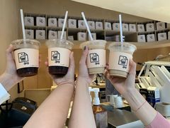 -JPG coffee(广州体育西店)