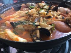 -东海章鱼馆(恒瑞街店)