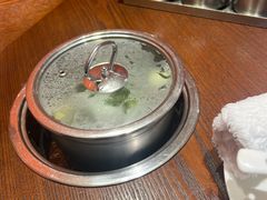 -东海怡品海鲜豆捞(舟宿夜江店)