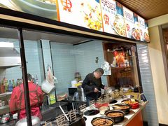 -牛记老坛香牛肉馆(六顺街店)