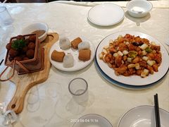 -福来居烤鸭店(天坛二店)