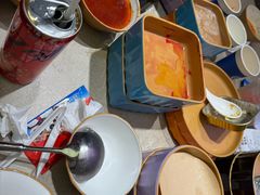 -海底捞大排档火锅(打浦路店)