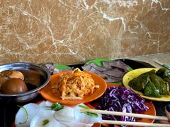 -清真磨沟沿老字号牛肉面(总店)