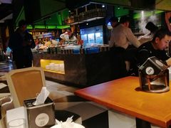 -星伦多自助料理(华润万象城店)