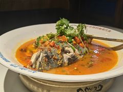 -坛宗剁椒鱼头(河西王府井店)