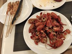 -湖州东吴开元名都酒店-滨河自助餐厅
