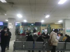 -成都市第一人民医院(南区)