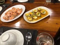 -绿光森林餐厅