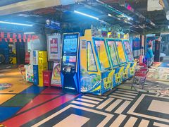 -核客电玩城(东门店)