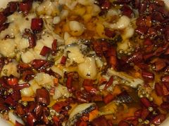 -永安鱼庄·镇江菜(丁卯店)