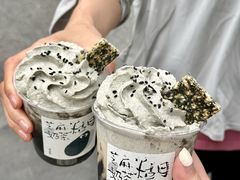 -成川茶店·潮汕工夫浓茶(万象店)