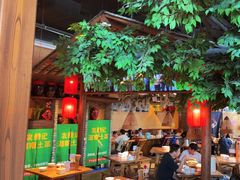 -农耕记·湖南土菜(南山欢乐海岸店)
