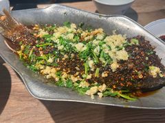 -树厨贵州菜(大十字店)
