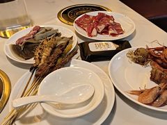 -九月海·海鲜自助(世纪东方店)