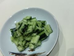 -渝信川菜 · 川味家常菜(财富购物中心店)