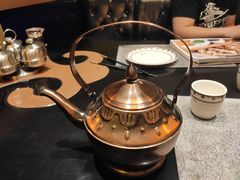-蒙古人烤羊大师·绿野餐厅(工农大路店)