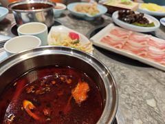 -川竹火锅(肇东店)