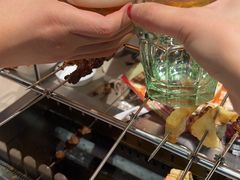 -丰茂烤串(金源店)