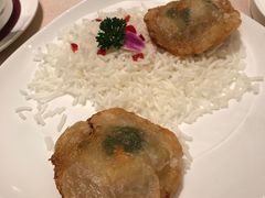 -金苑海鲜酒家(来魅力店)