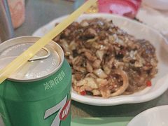 -全聚贤餐厅·湖北家常菜(沙湖店)