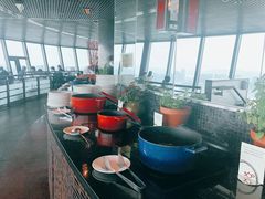 -澳门旅游塔360°旋转餐厅(南湾湖广场店)