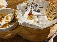 包尔萨克-胖老汉(北京路店)