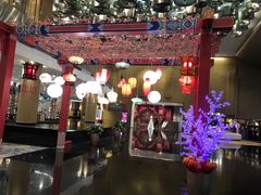 -朴大人炭烤·韩国料理(奥帆中心海尔洲际店)