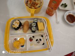 -元气寿司(金光华店)