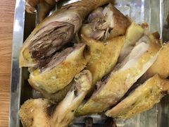 -马学武手抓美食(下南关总店)