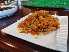 -凯达家宴(宏盛小区店)