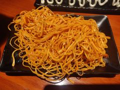 -鑫日千里马朝鲜族小馆(总店)