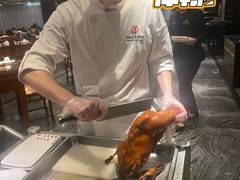 -全聚德(新街口店)
