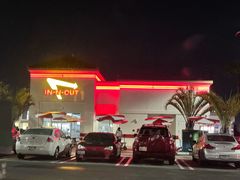 -In-N-Out Burger(LAX)
