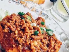 -无招牌海鲜餐厅(滨海艺术中心店)