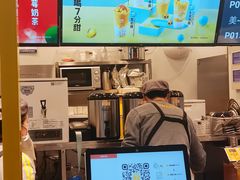 -7分甜(栖霞万谷慧店)