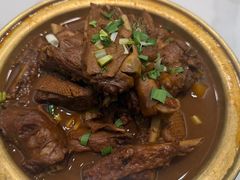 -金典银峰老鹅馆·昆山菜(亭林公园店)