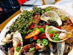 麻辣醉八仙-必点海鲜·鲅鱼水饺(鞍山西道店)