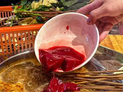 -麻一生西航涮涮(盛龙广场直营店)