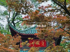 -岳麓山风景名胜区