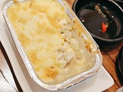 -金九姬黑牛烤肉料理(杨舍老街店)