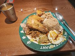 -渣·餐厅(西斗门店)