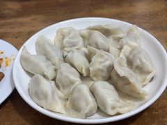 -山东水饺(南坪新街店)