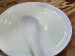 -沙湾姜埋奶(兴新包店)