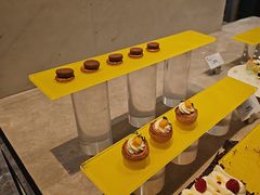 -武汉厨房自助餐厅·武汉卓尔万豪酒店