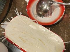 -粗粮人家·东北菜(洋桥店)