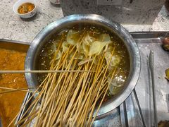 -泰合素食(双流店)