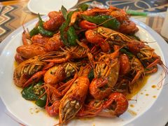 -朝花夕拾中餐厅(台儿庄古城复兴广场店)