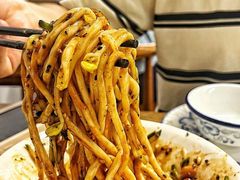 甜水面-艺味深尝(云锦路店)
